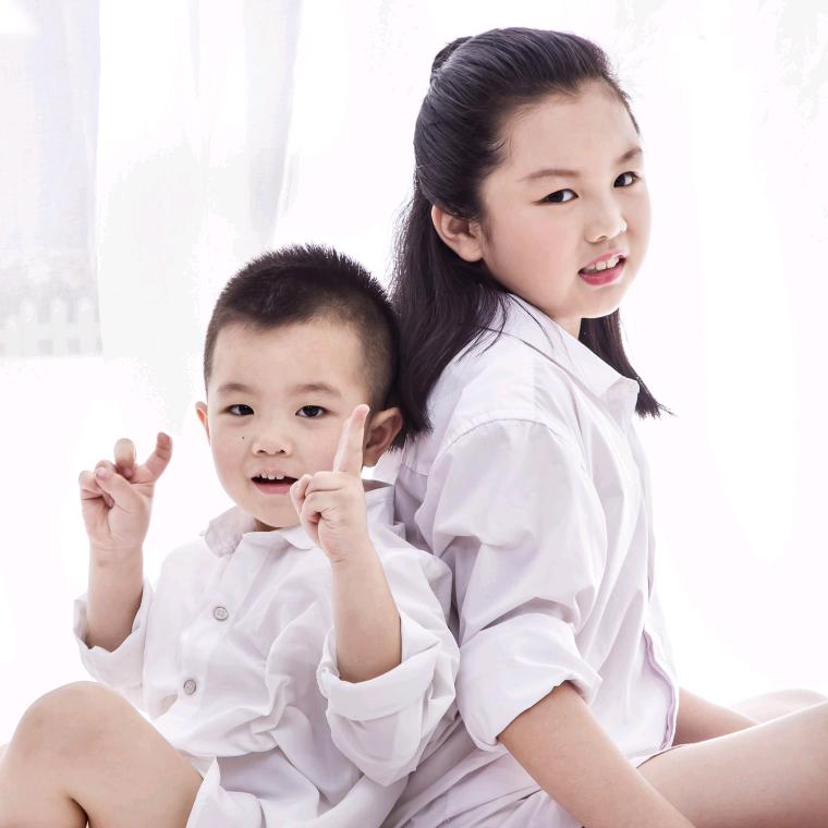 孩儿他爹