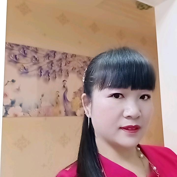 汪四孃花灯