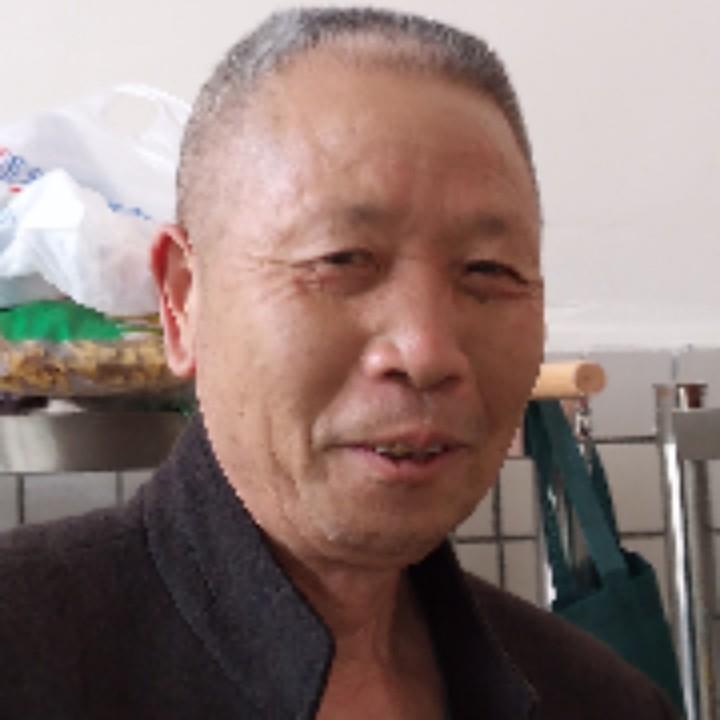 罗老头的春天