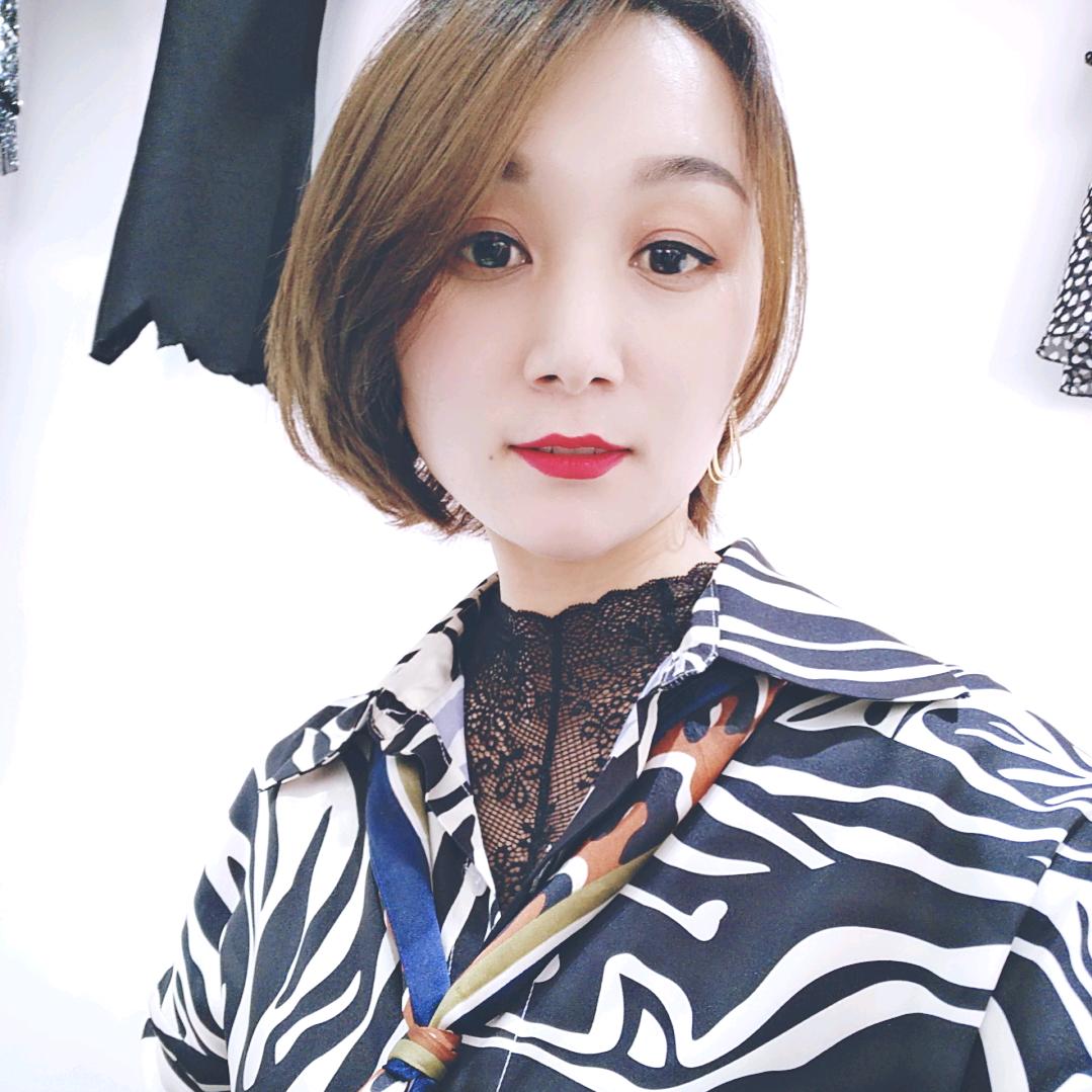 许昌友邦吊顶总代理商—郭露