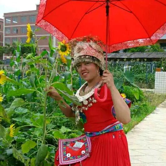 开心就好🌹