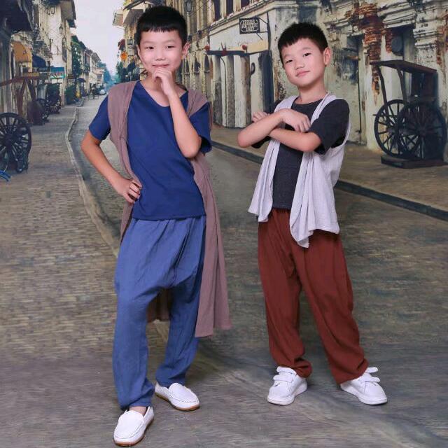 豪哲