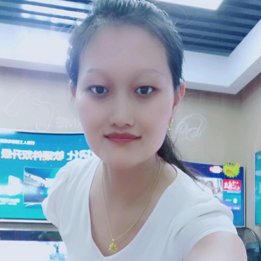 海尔家电李胜兰