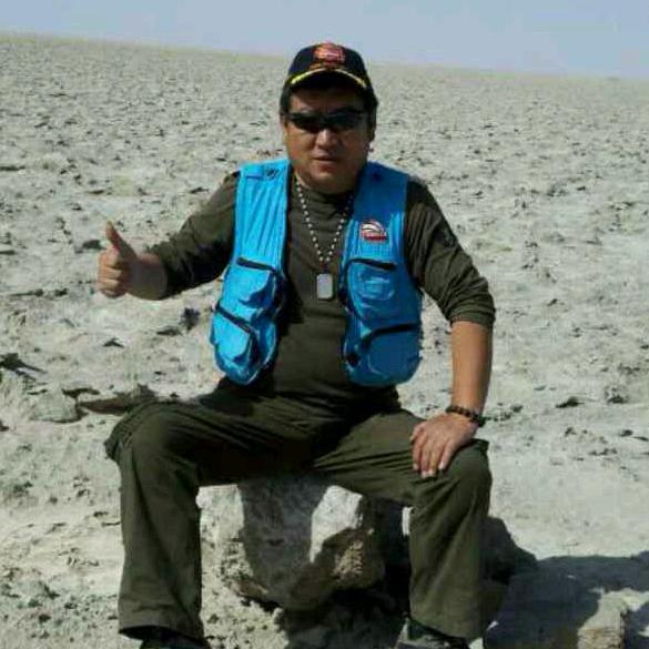 大漠人机车装备  老胡