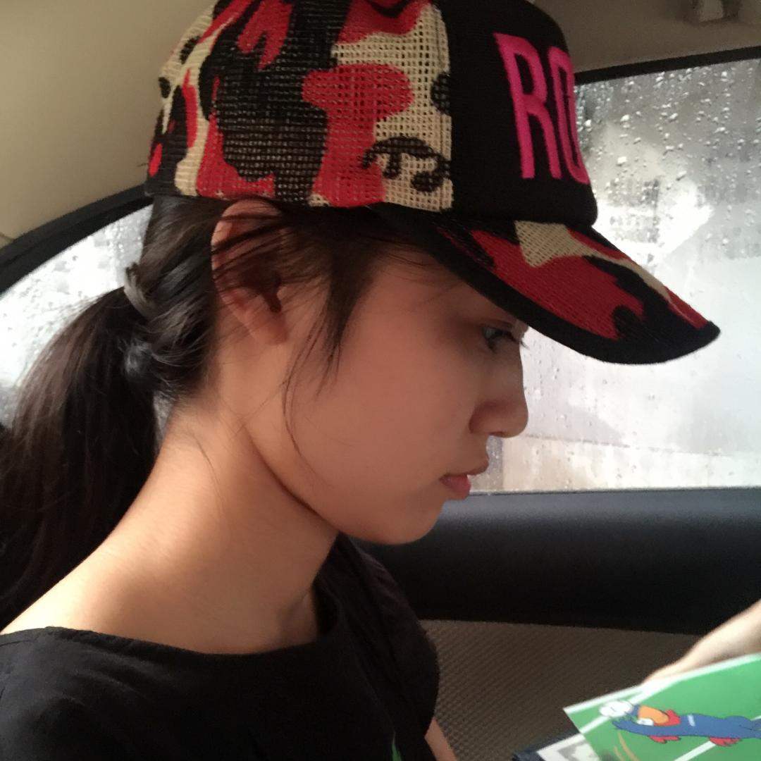 小迷糊🌈