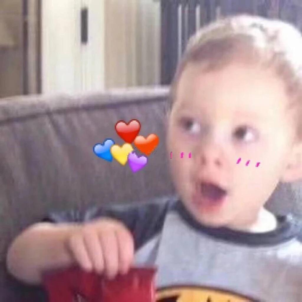 是你的小鱼干啊