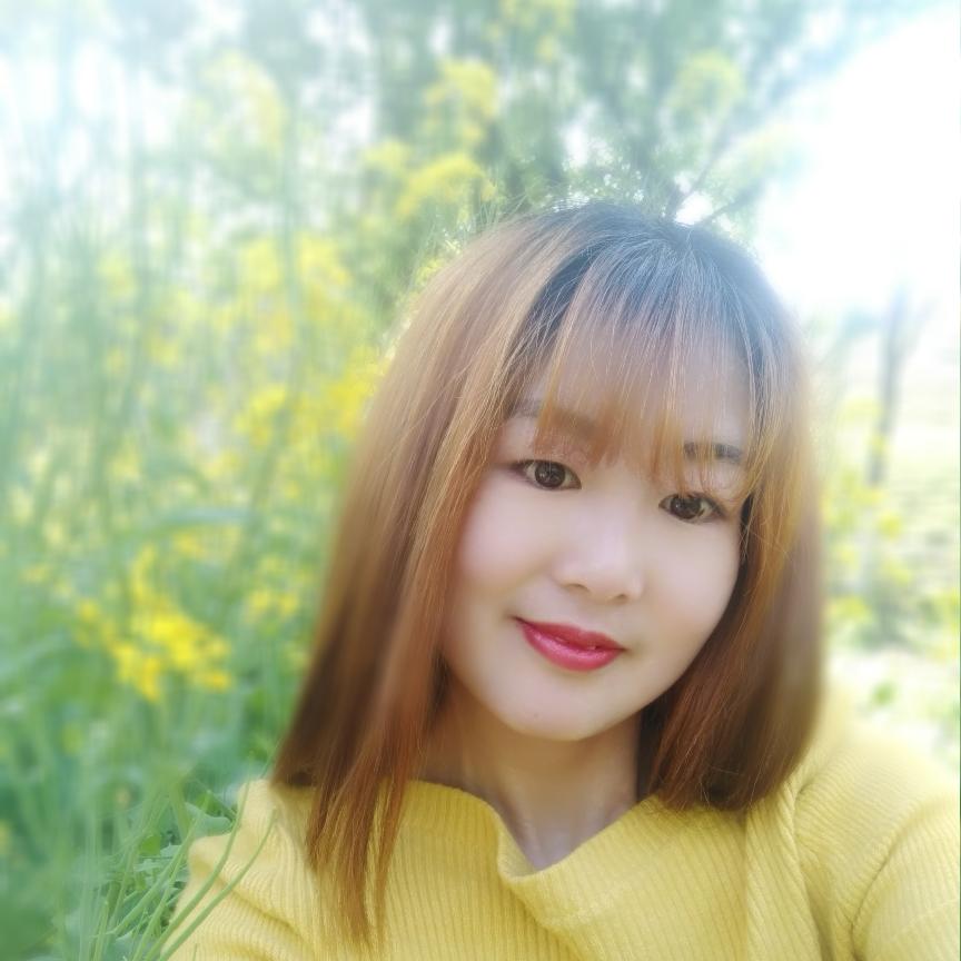 快乐苗苗
