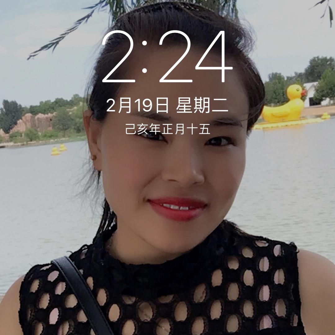 农村淘宝小娟儿生活日常