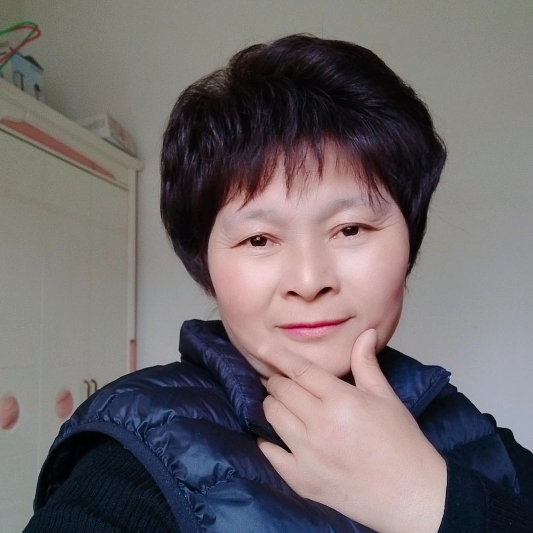 霸气姐