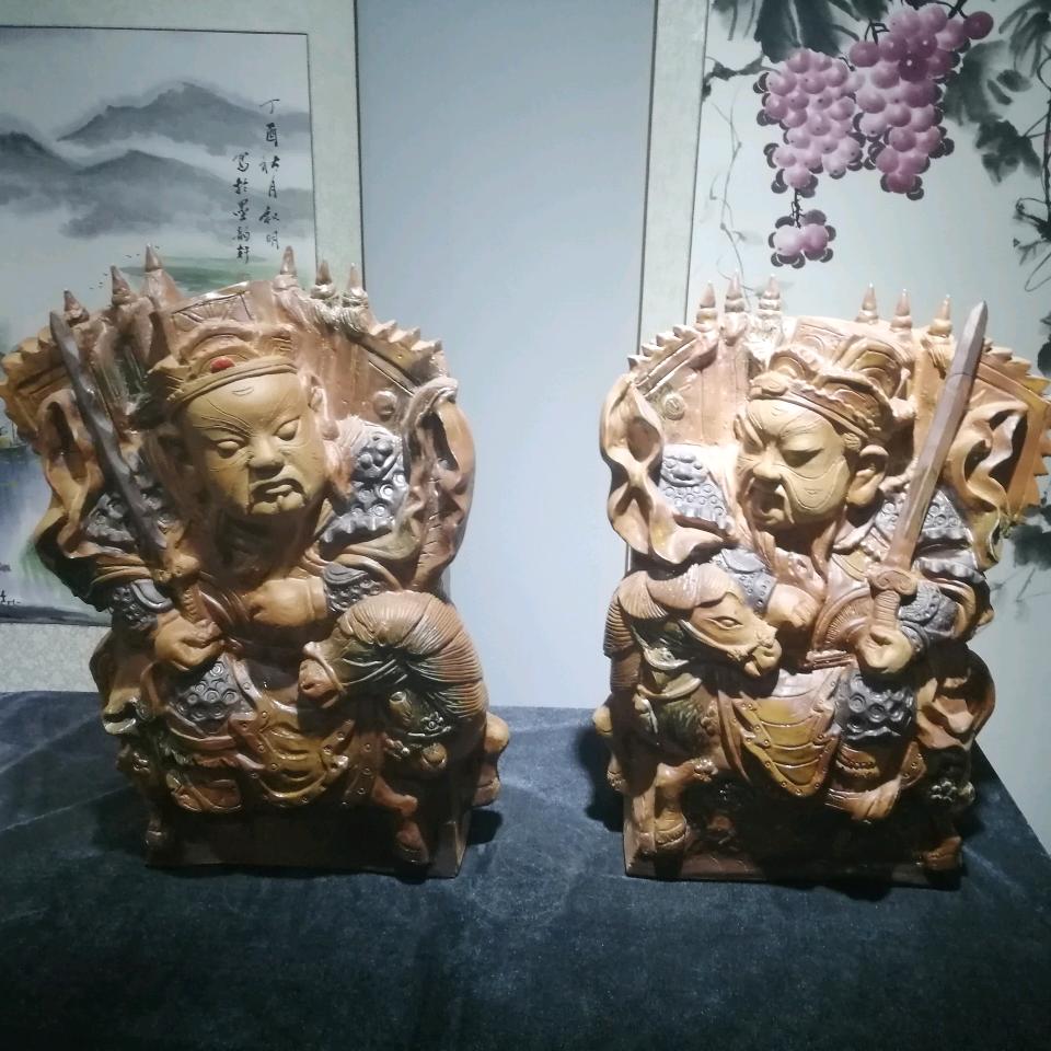 德善，豐邑小厨