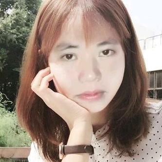 英子