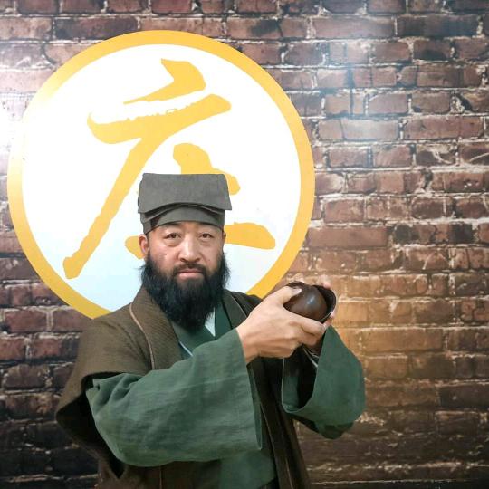 五哥