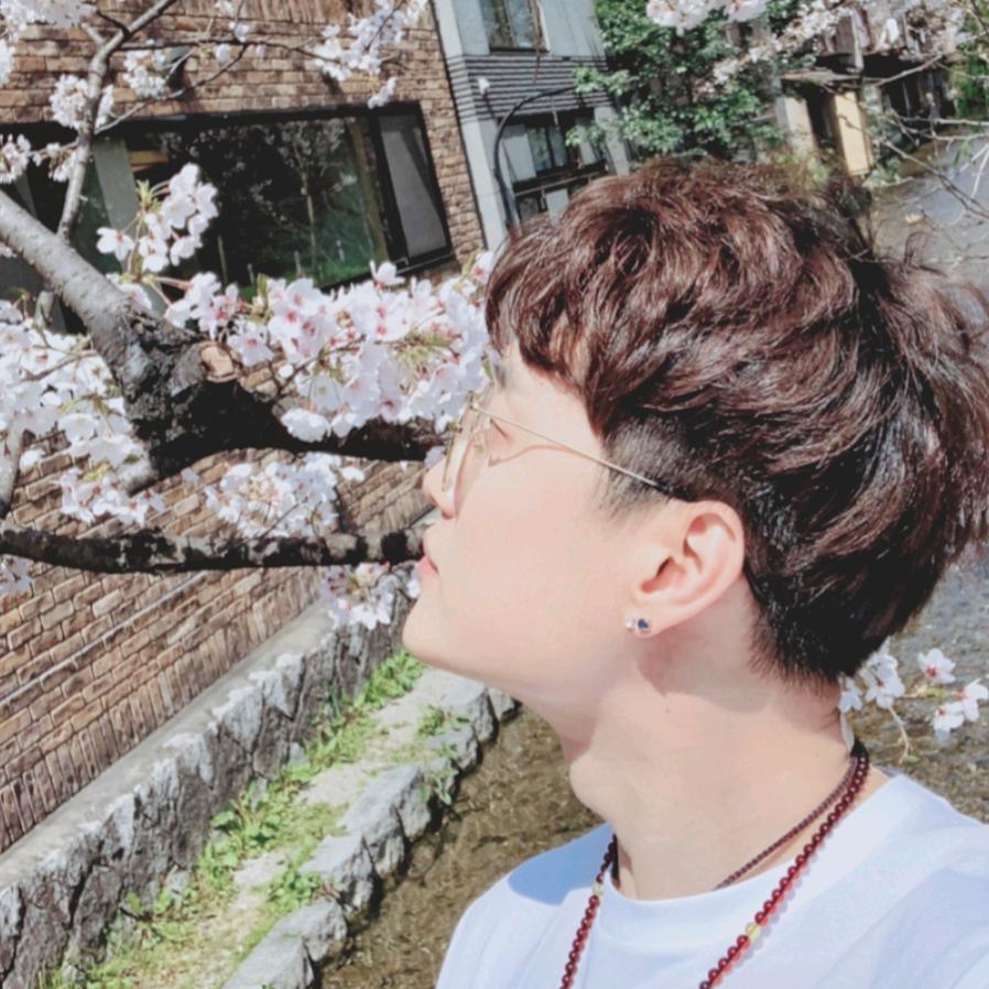 乔治George-@抖音