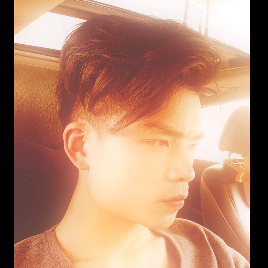 卧槽，无情哥！