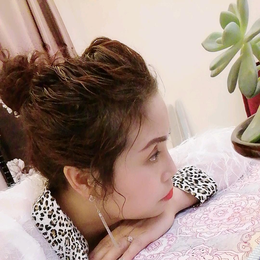 小叶子