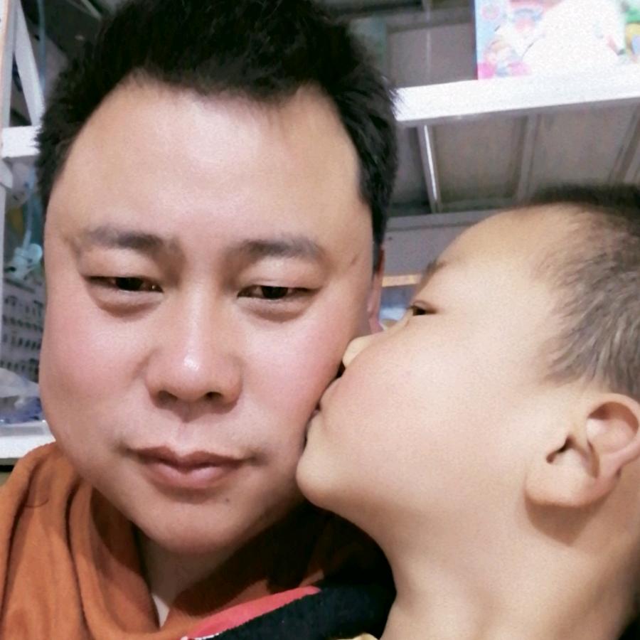 魏集海尔专卖.李柯