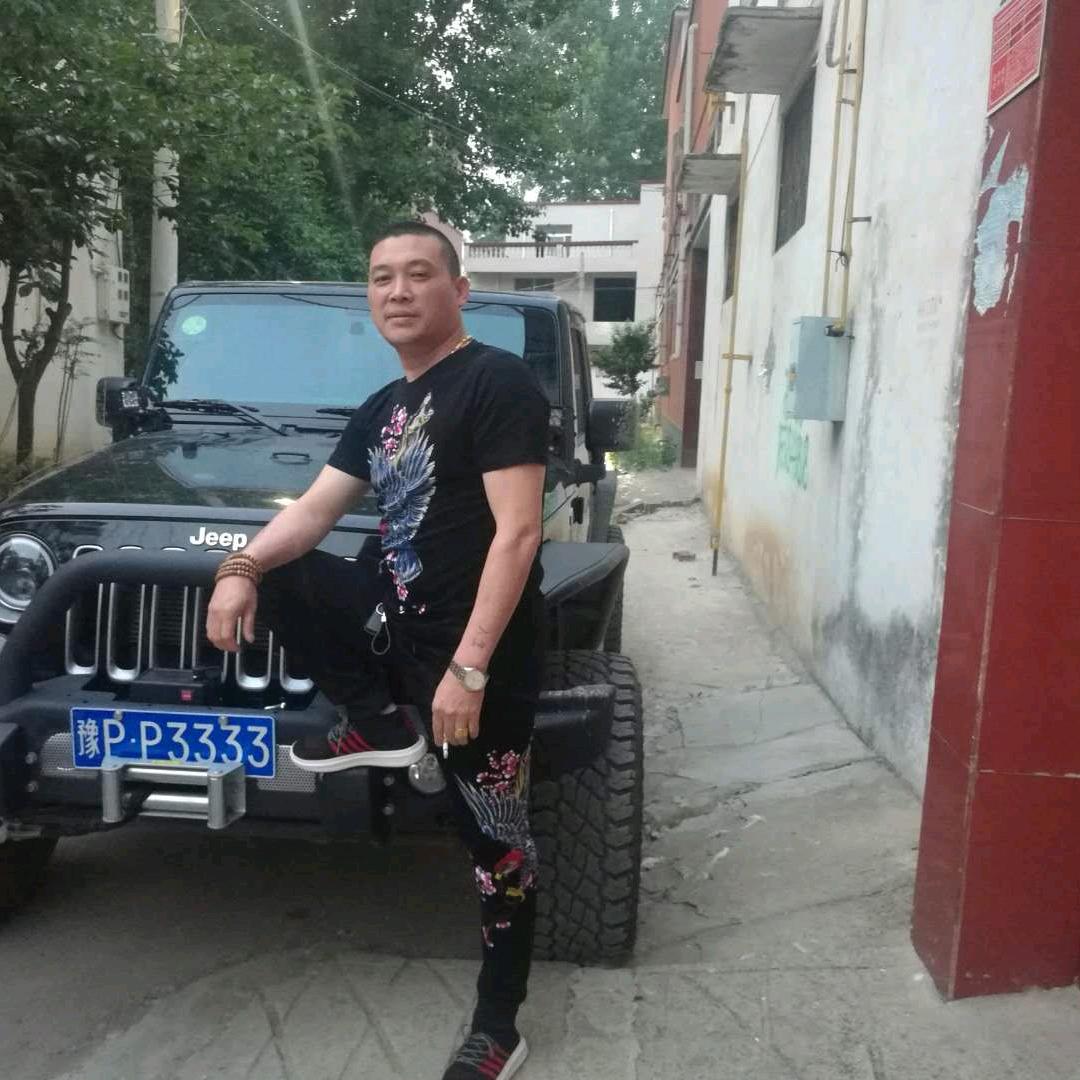 尊严哥