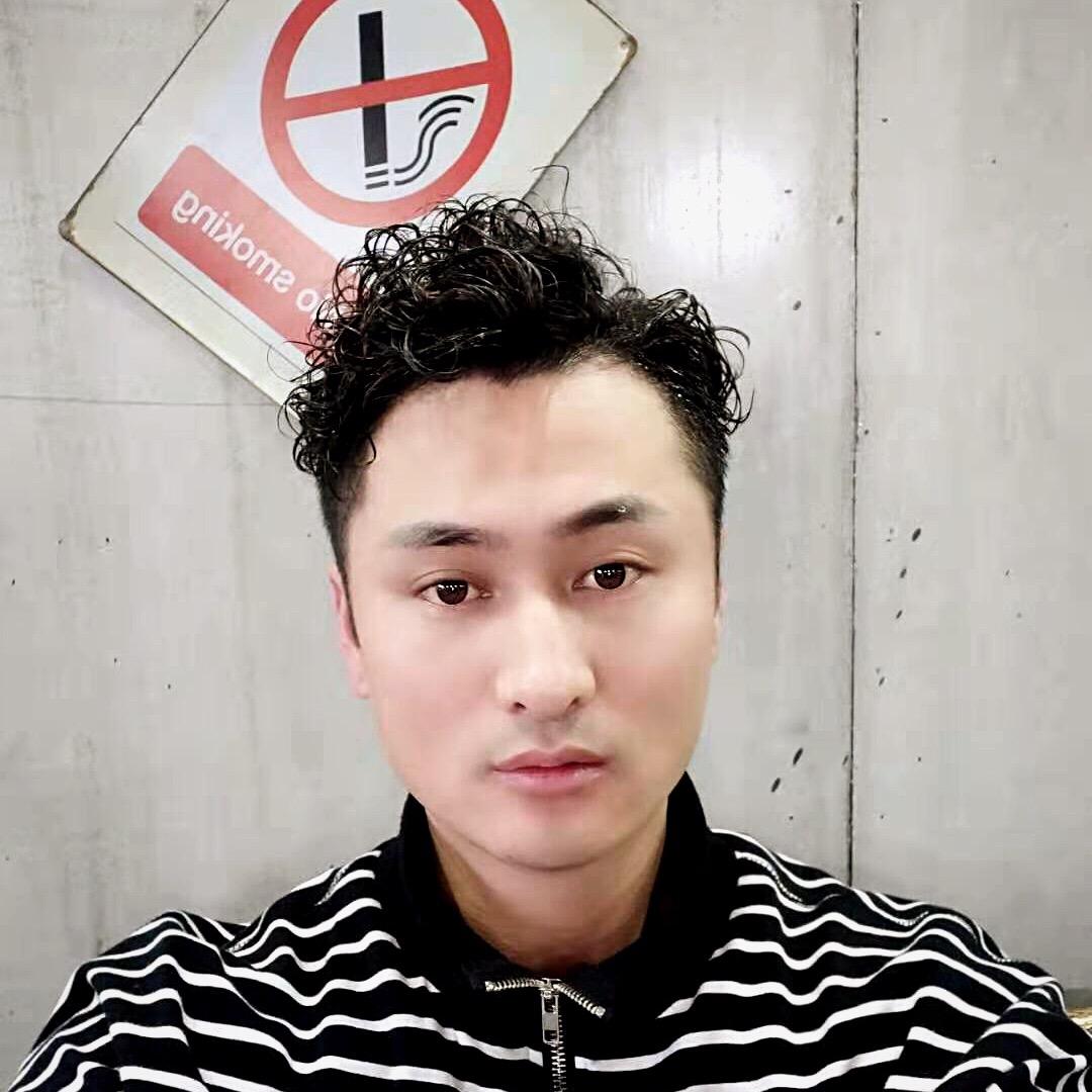 锡盟格尼美发双红