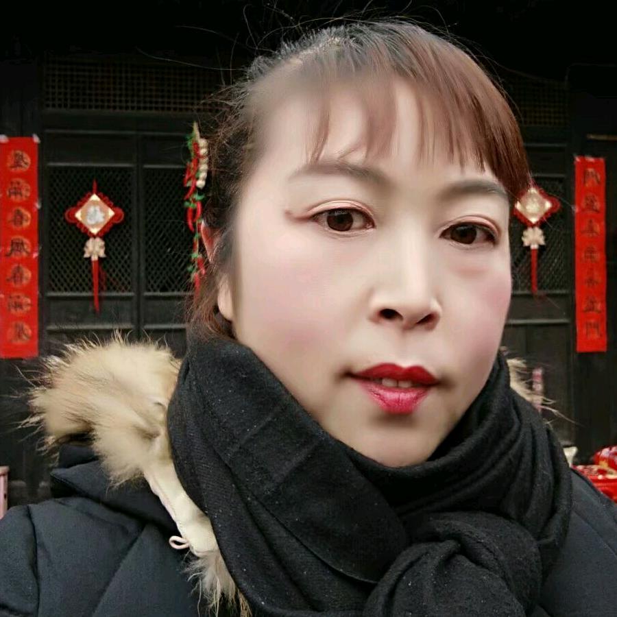 笨笨.