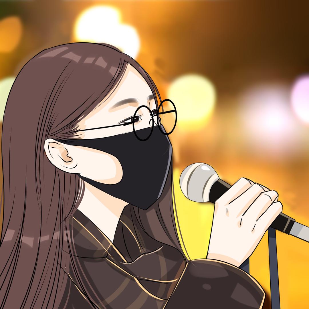 黄子馨Xin
