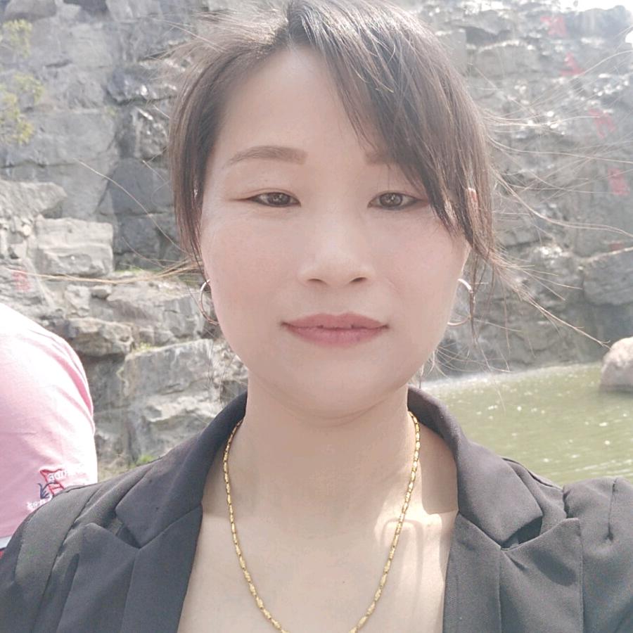 杨姐（🌹记录生活🌹）