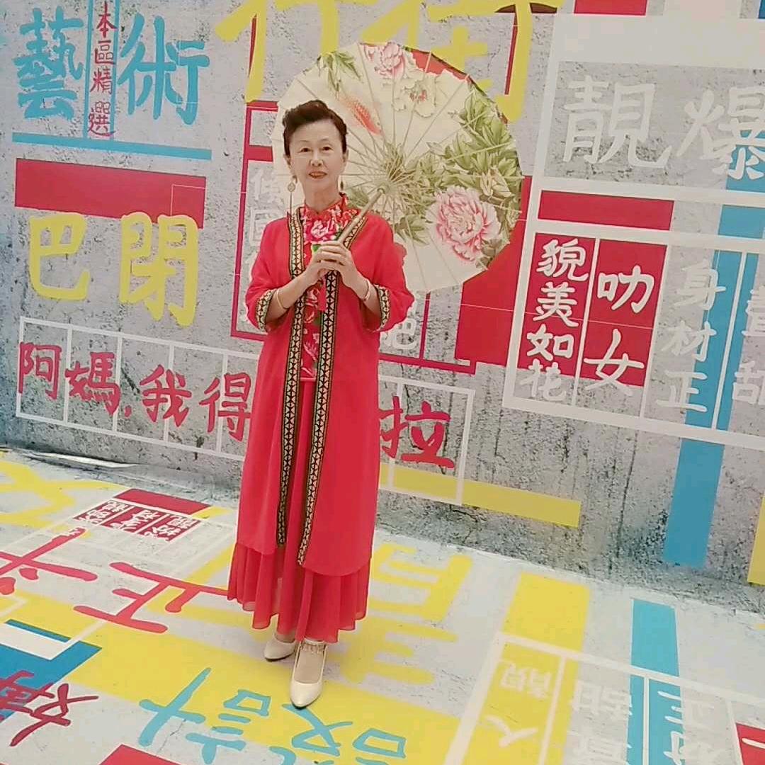 惠州花花