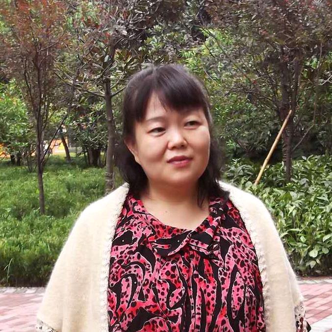 余姐教你学编织