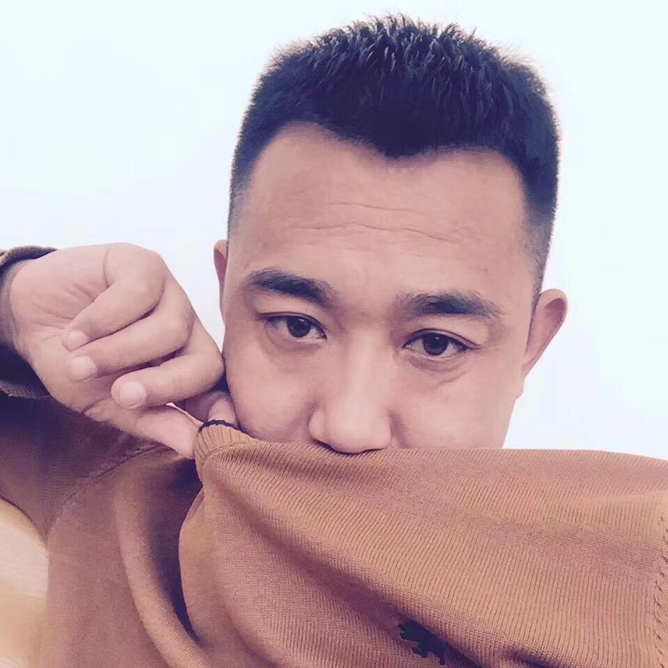 陈浩呀😘（承蒙厚爱）