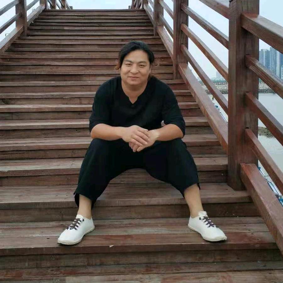 阿喂🎤(亲爱的你)