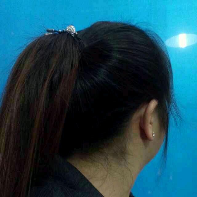 王氏小六妹