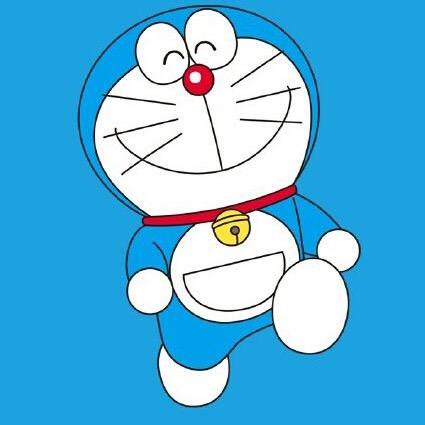 机器猫叮当