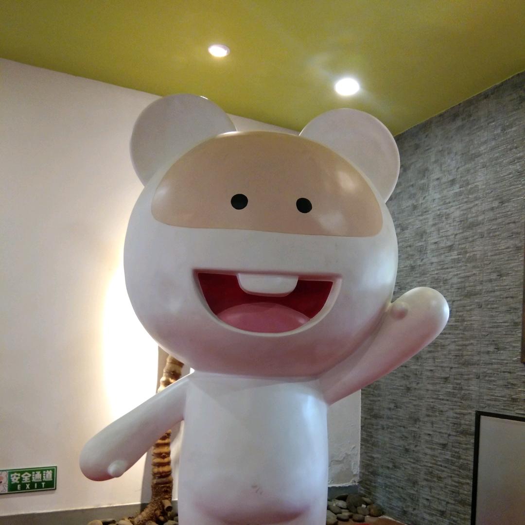 羊羊灰灰