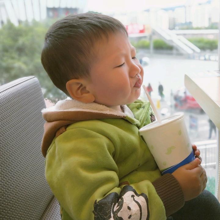 老贝