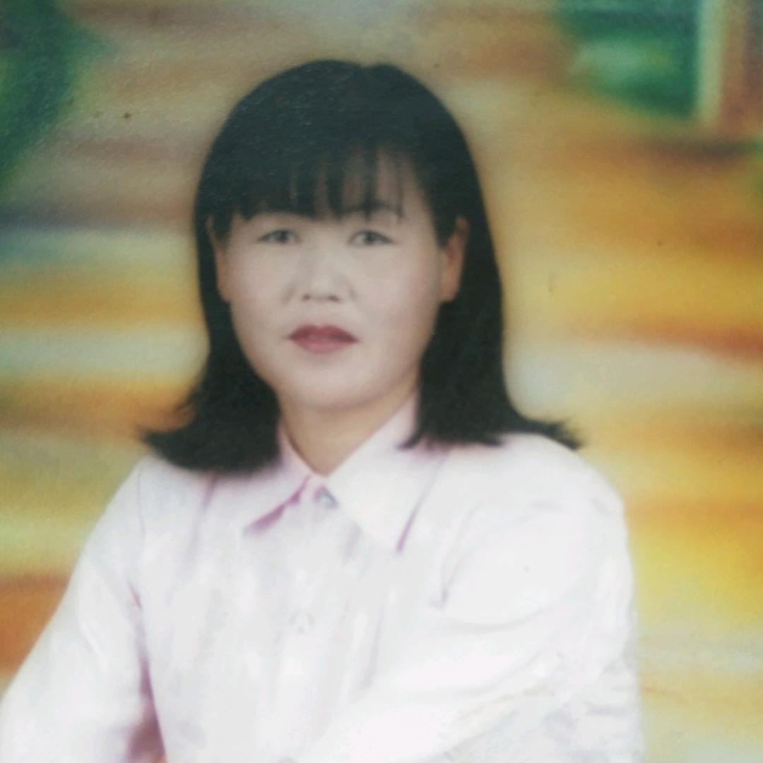 李侠