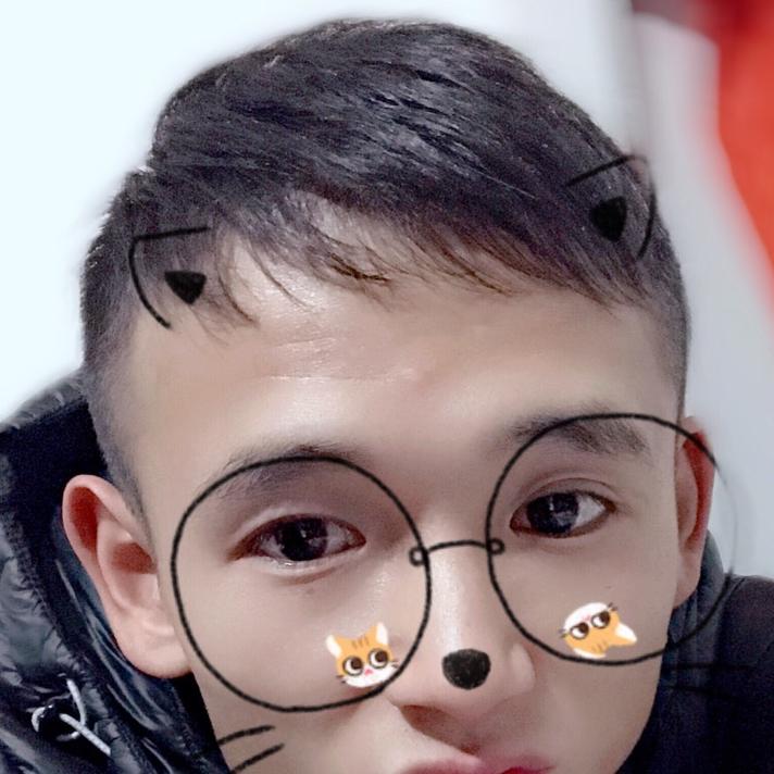 瘾大战队小谢