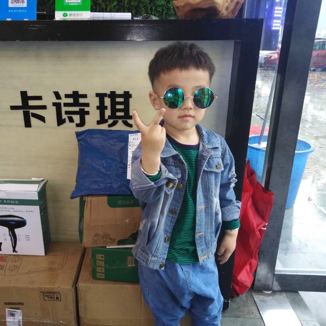 卓阳.卓越