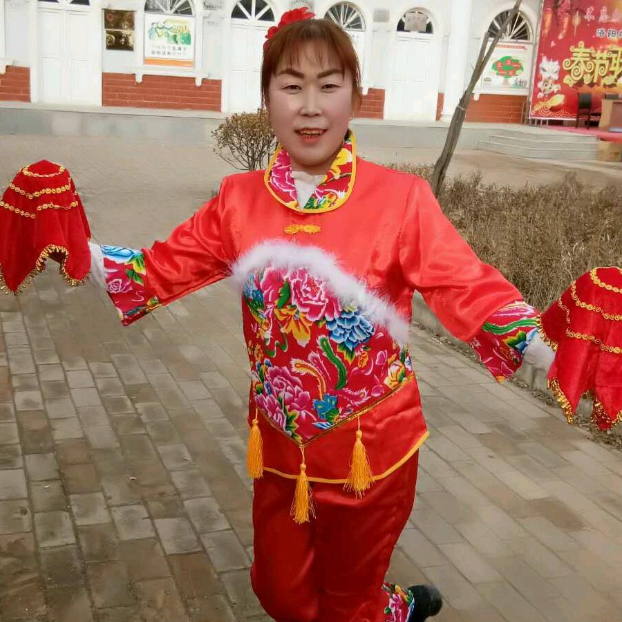 段霞