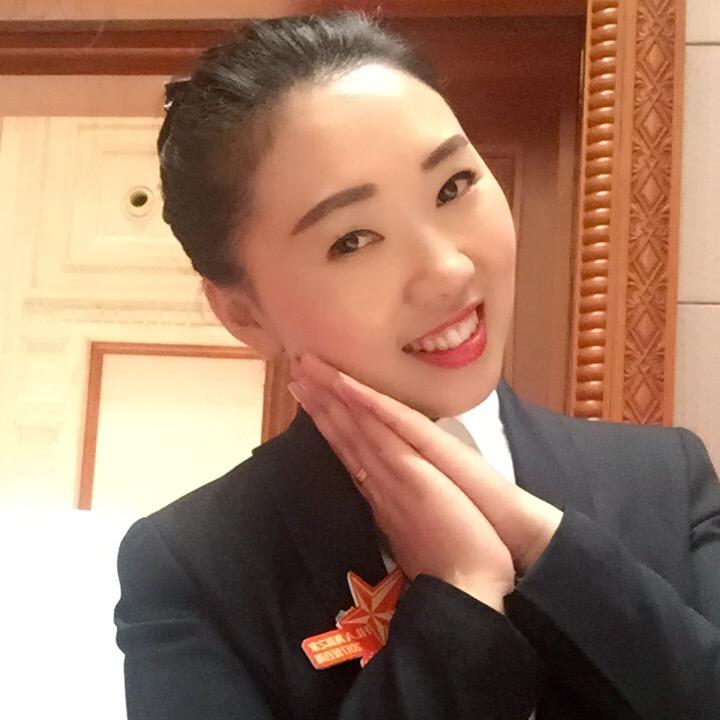 小姐姐