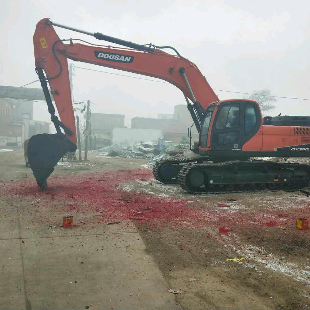 🌈洛阳福熙工程