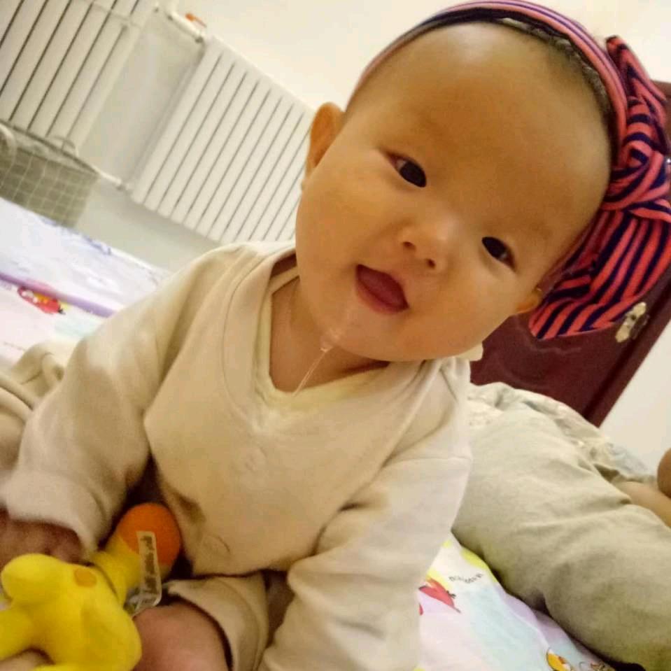 萱萱Daddy