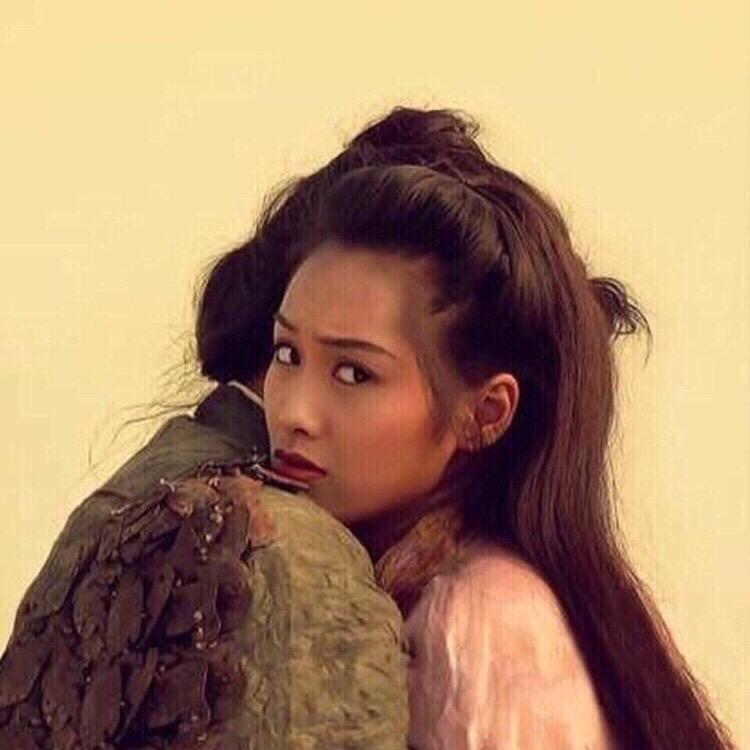 A旧时光