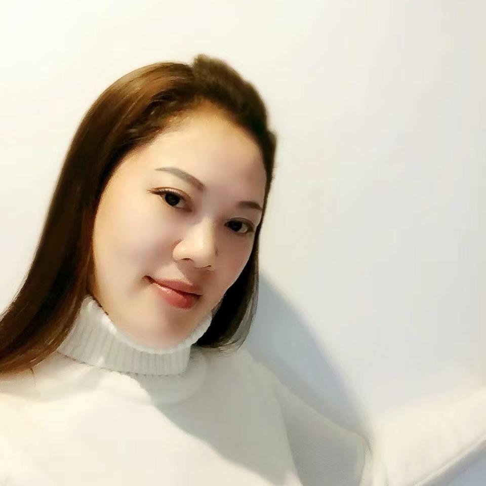 甜甜爱跳舞