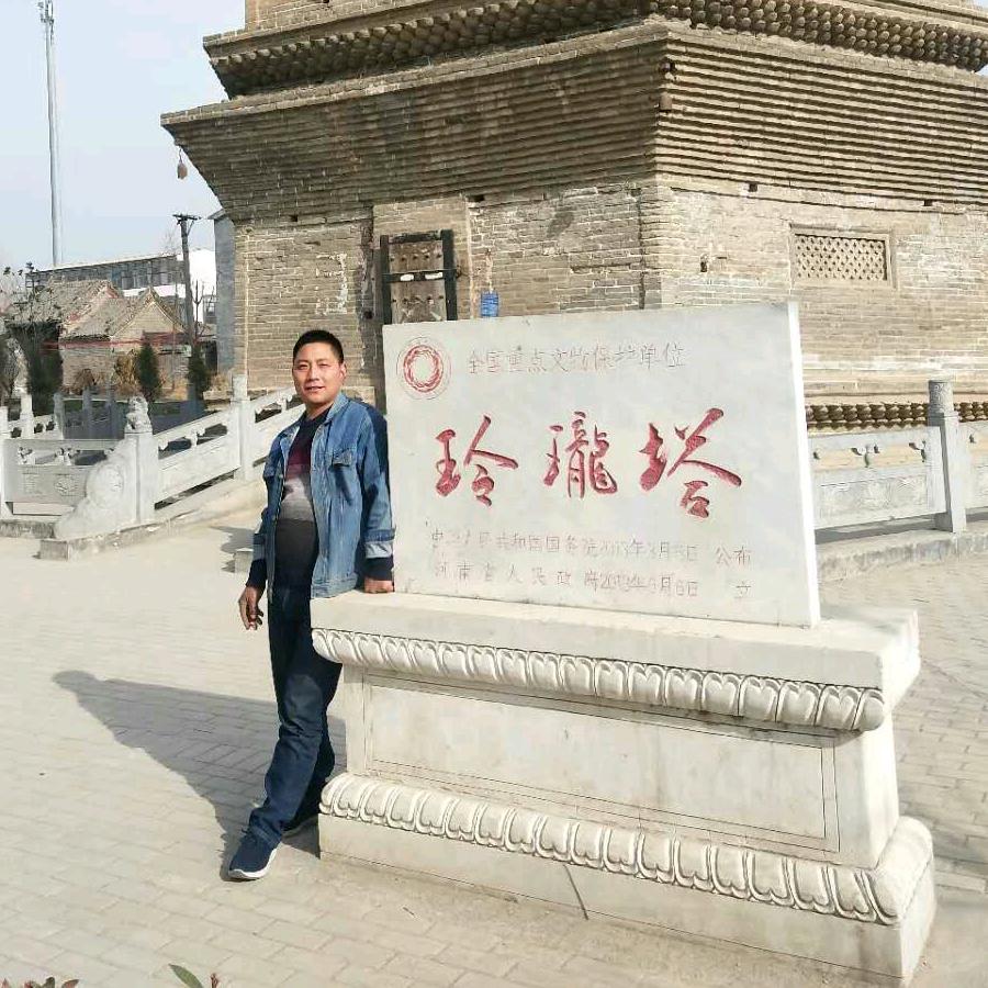 赵军旗~金锐钻尾丝