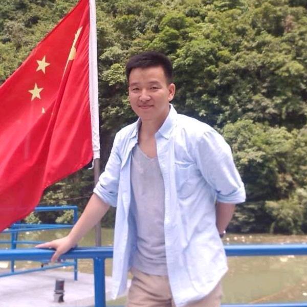 胡海（荣腾劳务负责人）