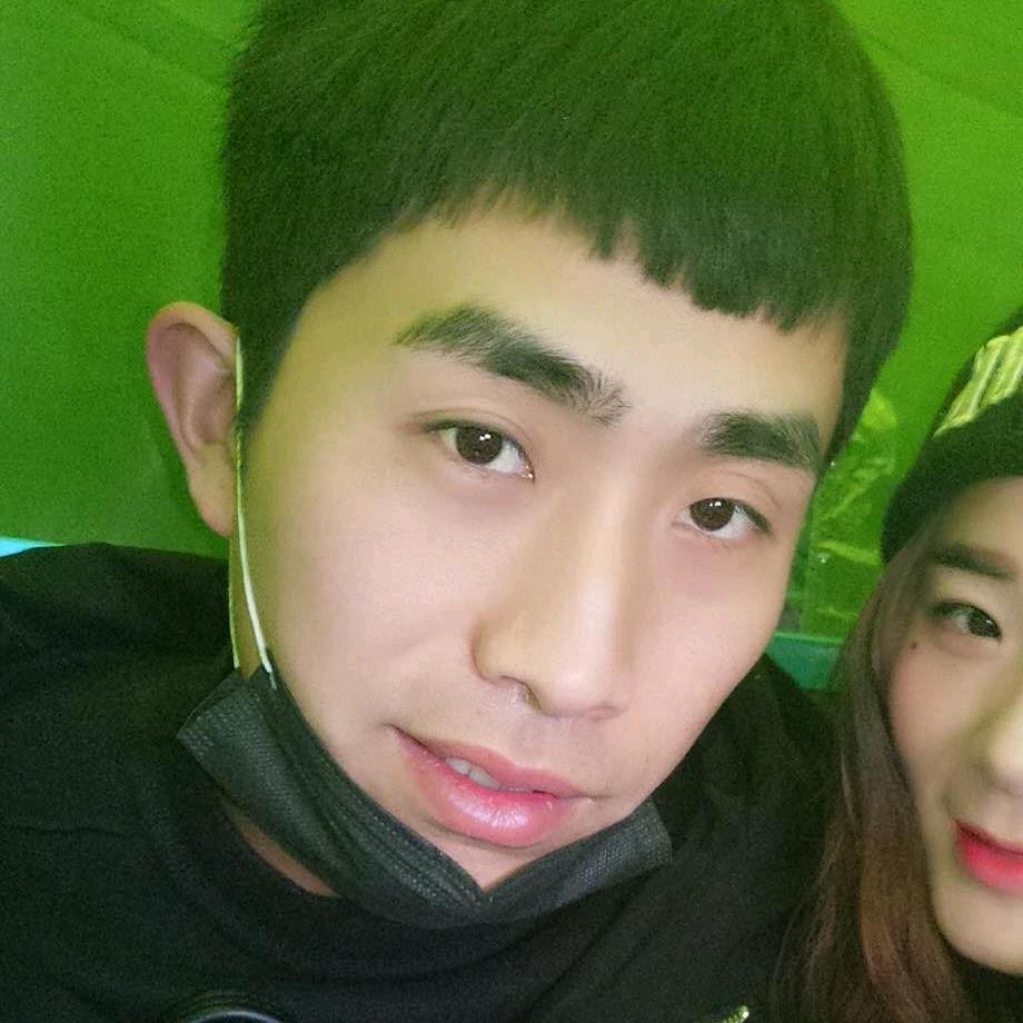 我可以弯腰