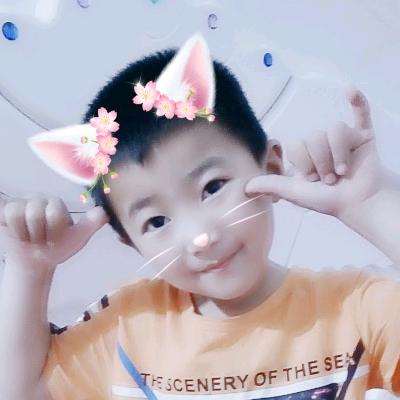 哈哈