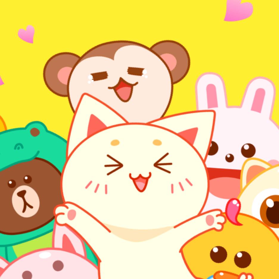 举不动的小公举