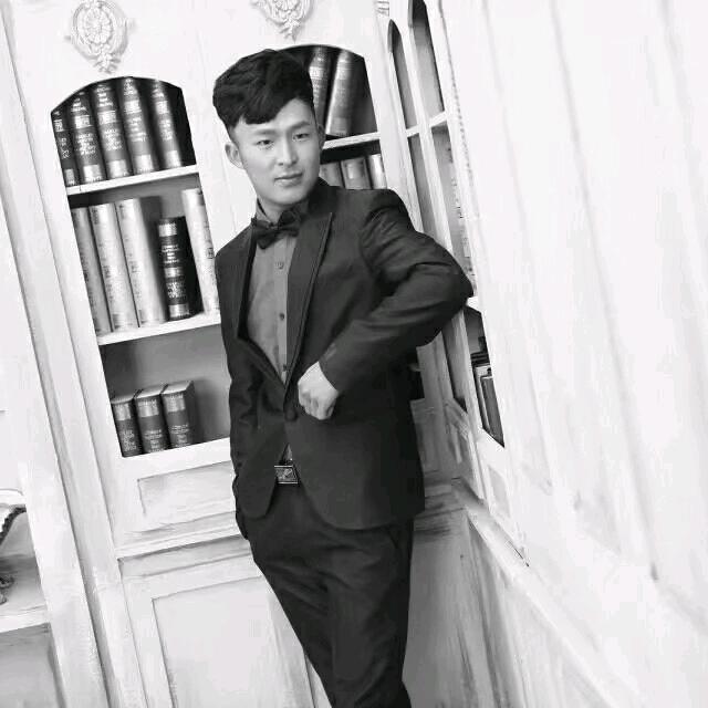 苦涩。