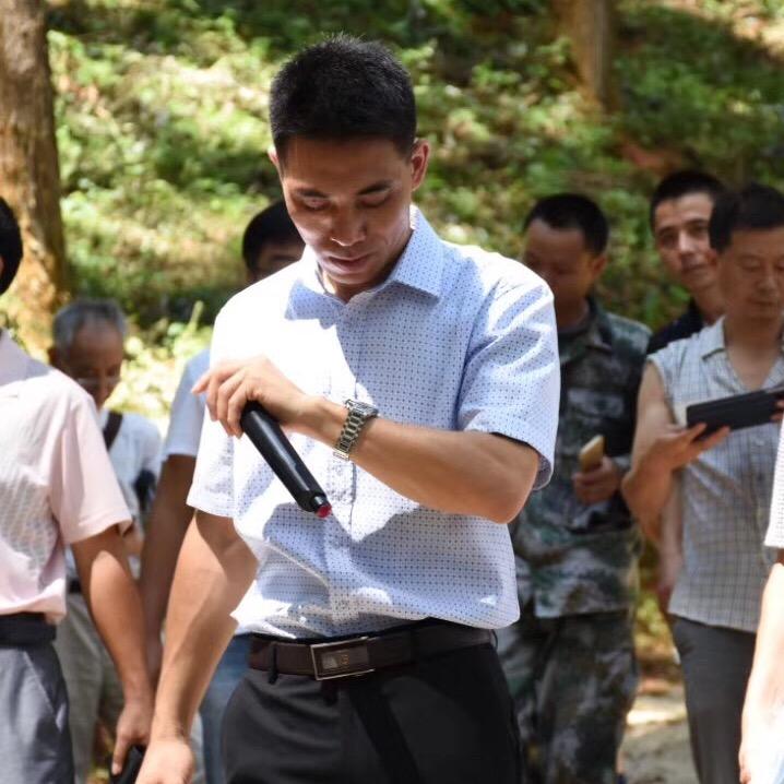 守望麦田