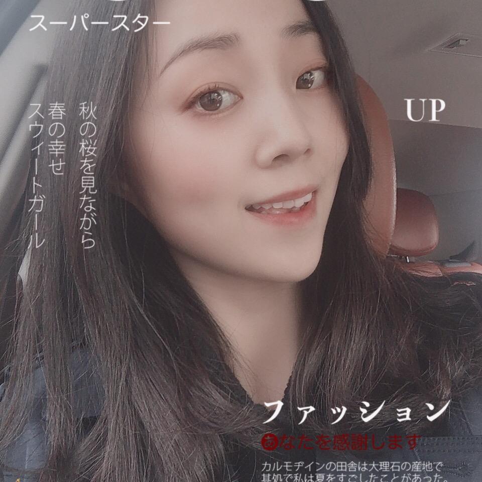 娜一缕月光